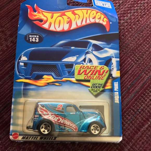 3- PACK HOTWHEELS. 2003 and 2002 COLLECTIONS - Picture 3 of 8